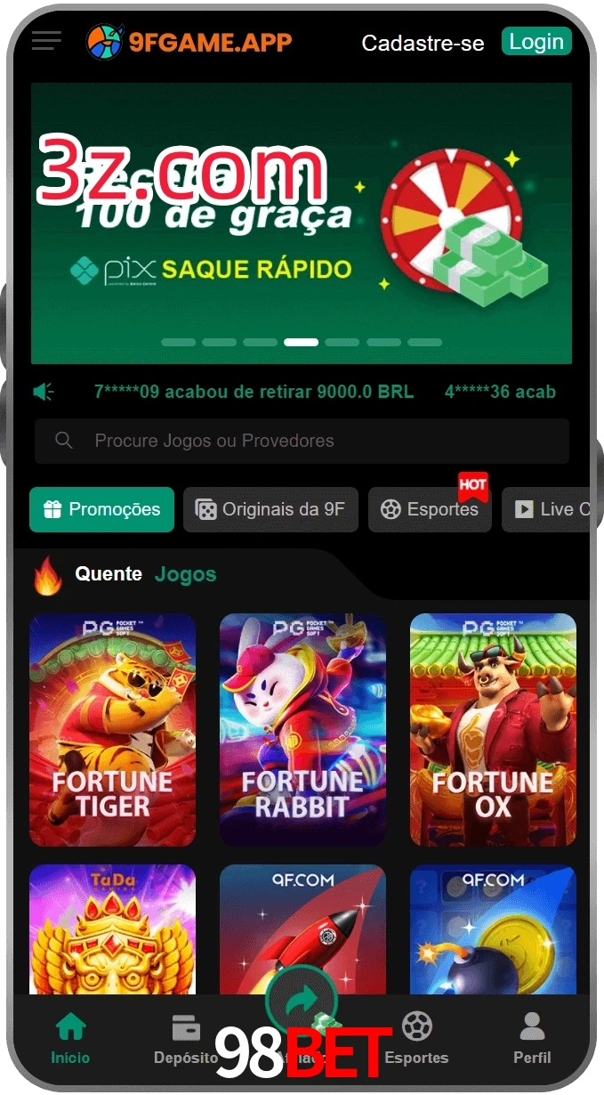 98bet