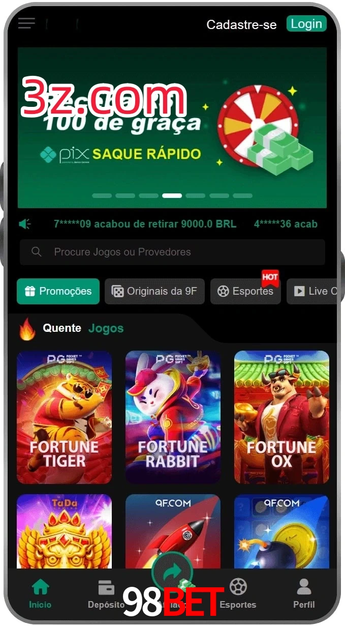 98bet